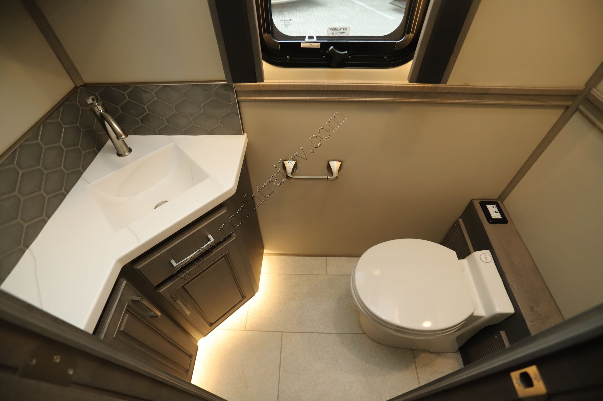 New 2026 Renegade Rv Classic 45CMR Super C  For Sale