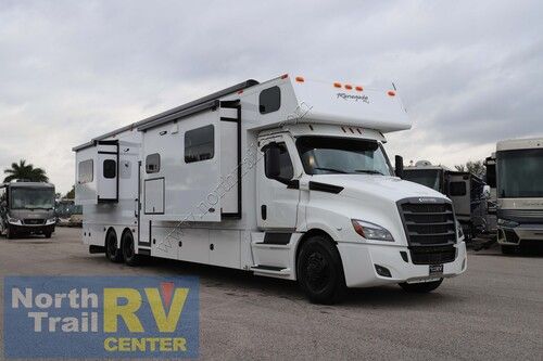 2026 Renegade Rv Classic 45CMR Super C