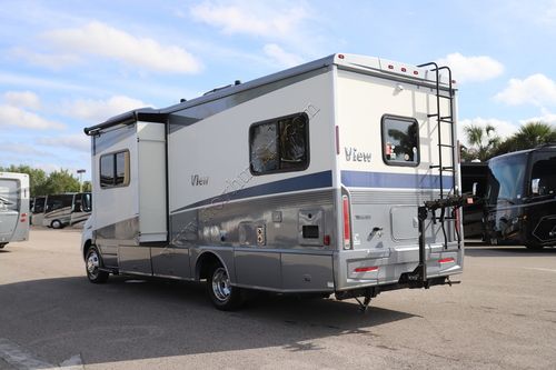 2021 Winnebago View 24V