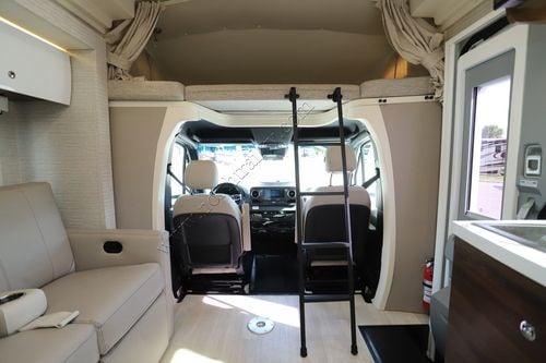 2021 Winnebago View 24V