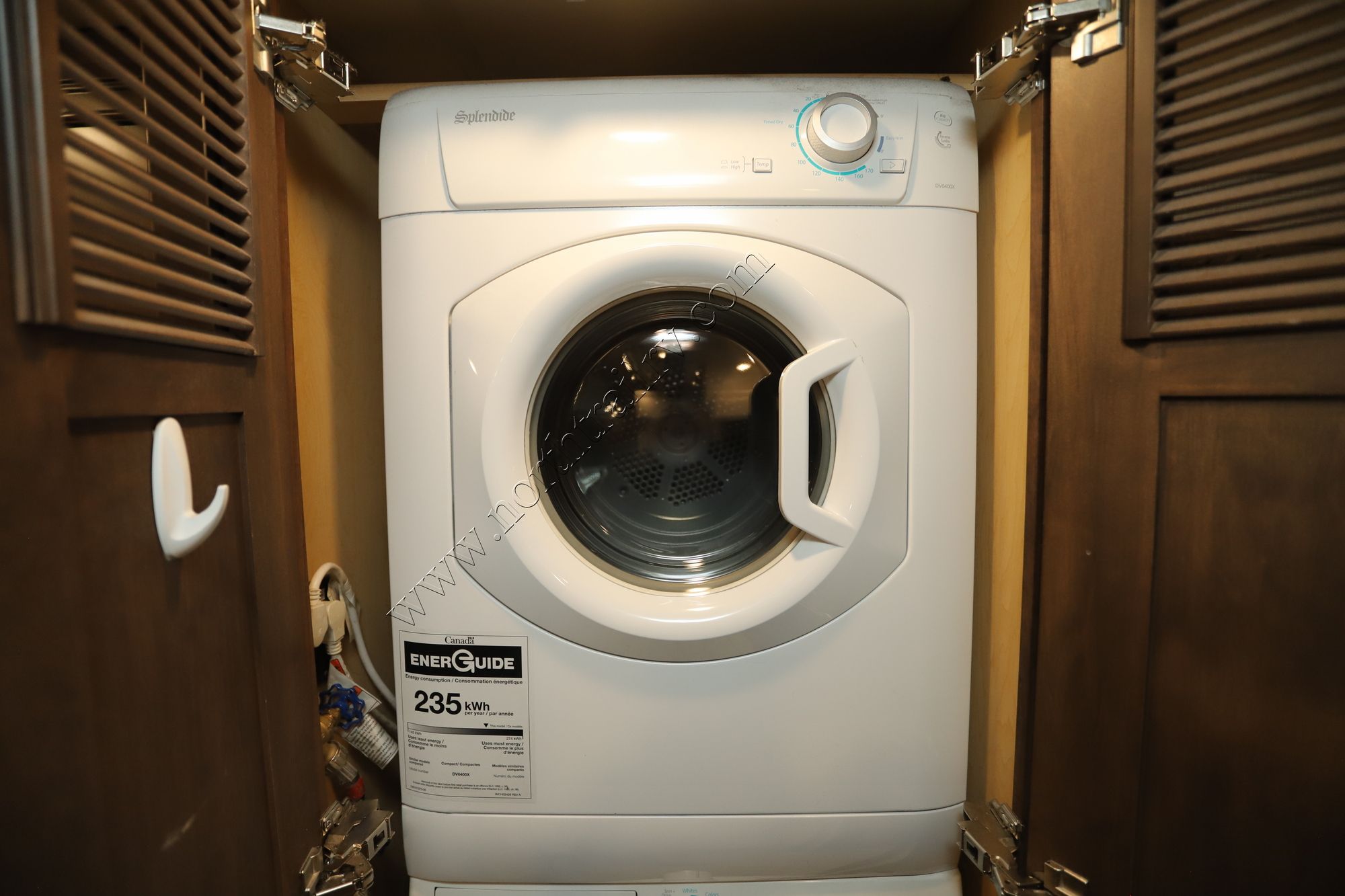 Used 2022 Newmar Bay Star 3609 Class A  For Sale