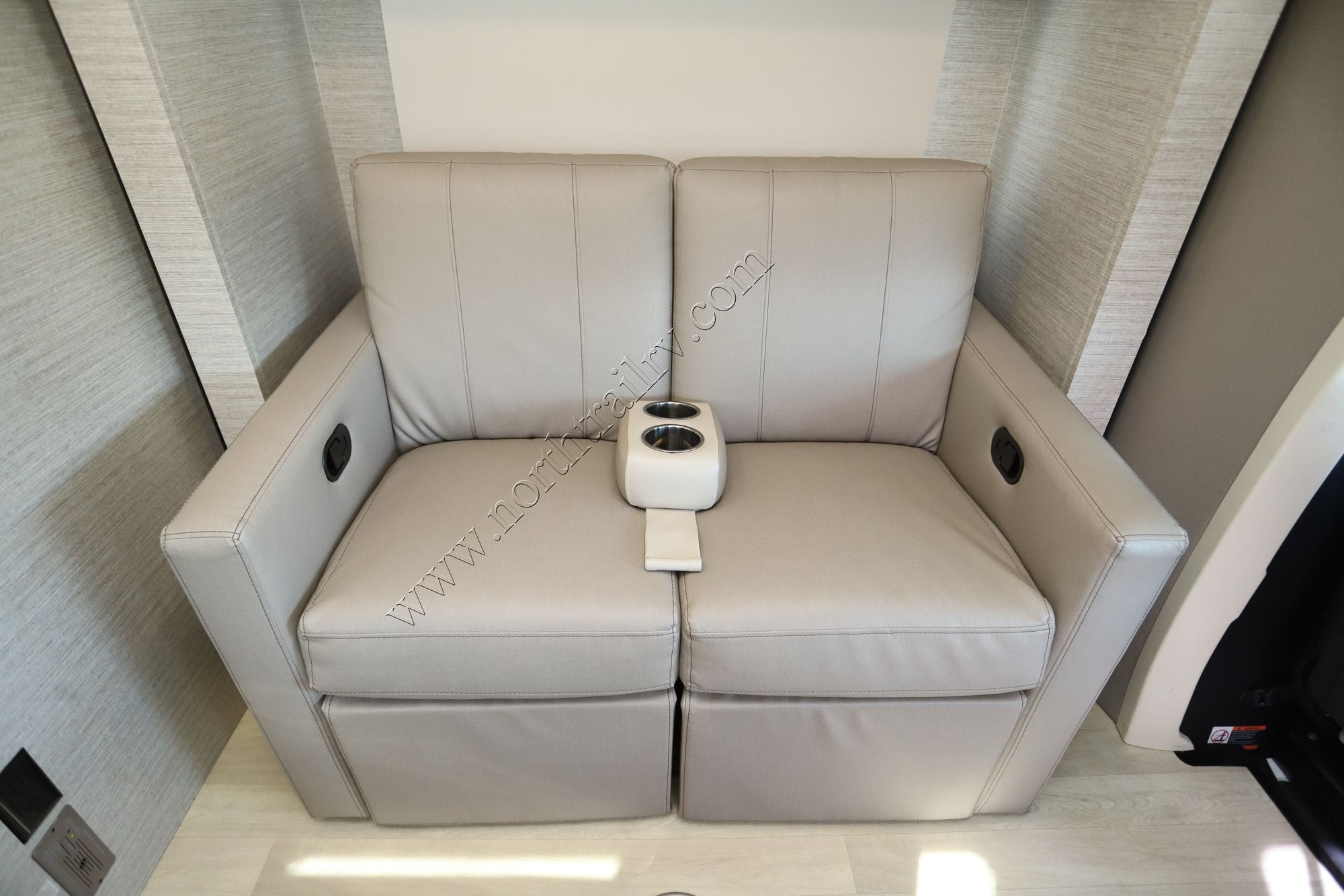 Used 2021 Winnebago View 24V Class C  For Sale