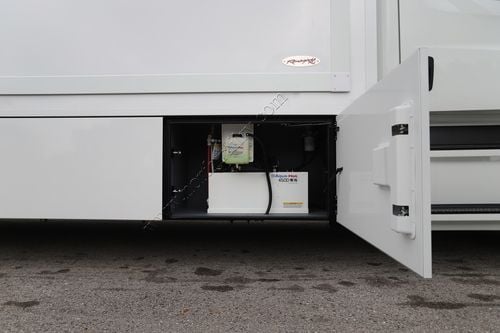 2026 Renegade Rv Classic 45CMR Super C