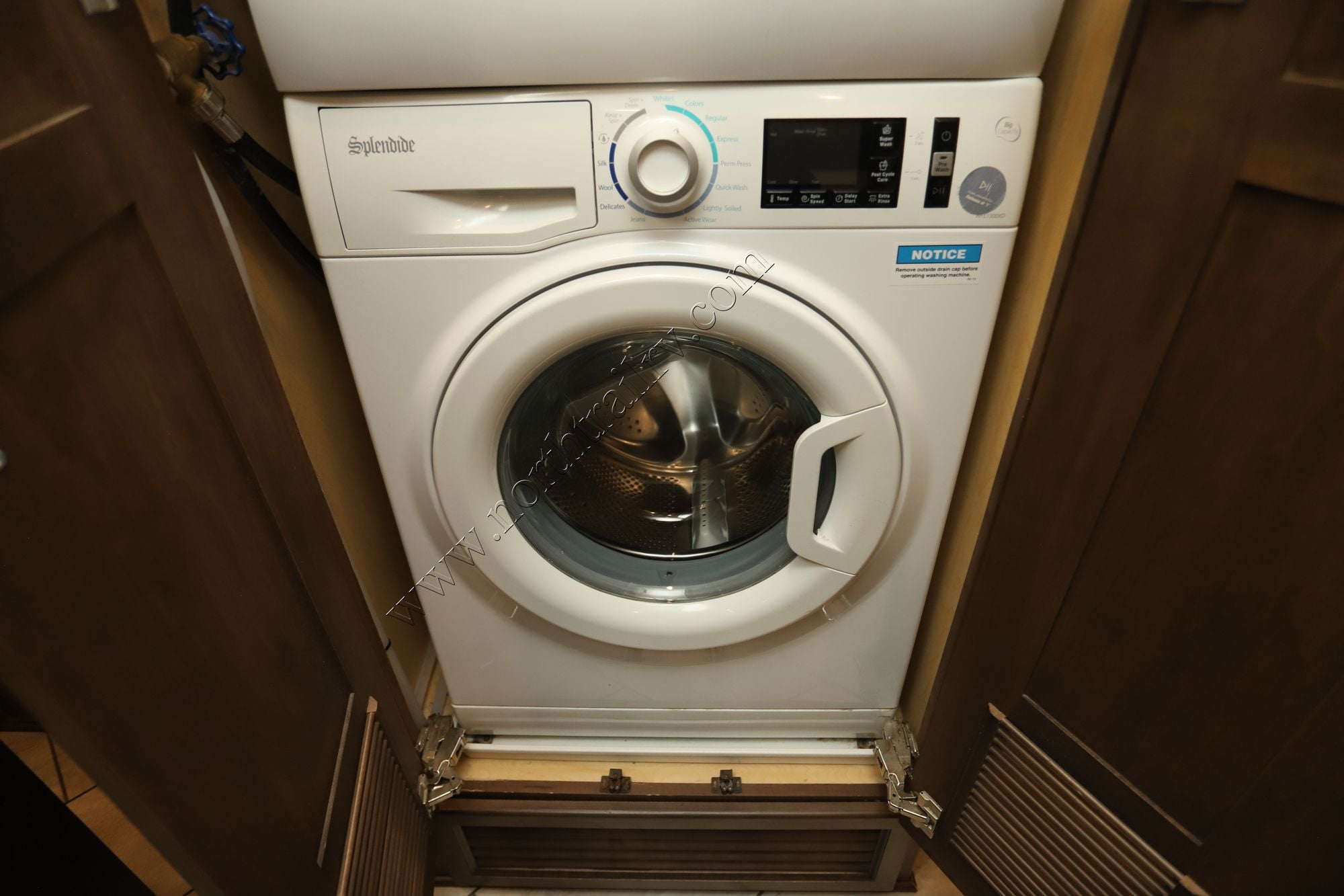 Used 2022 Newmar Bay Star 3609 Class A  For Sale