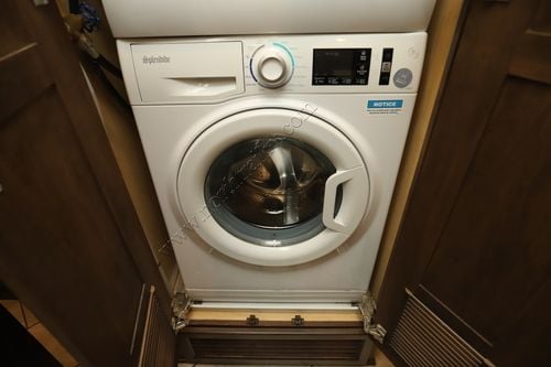 2022 Newmar Bay Star 3609 Class A