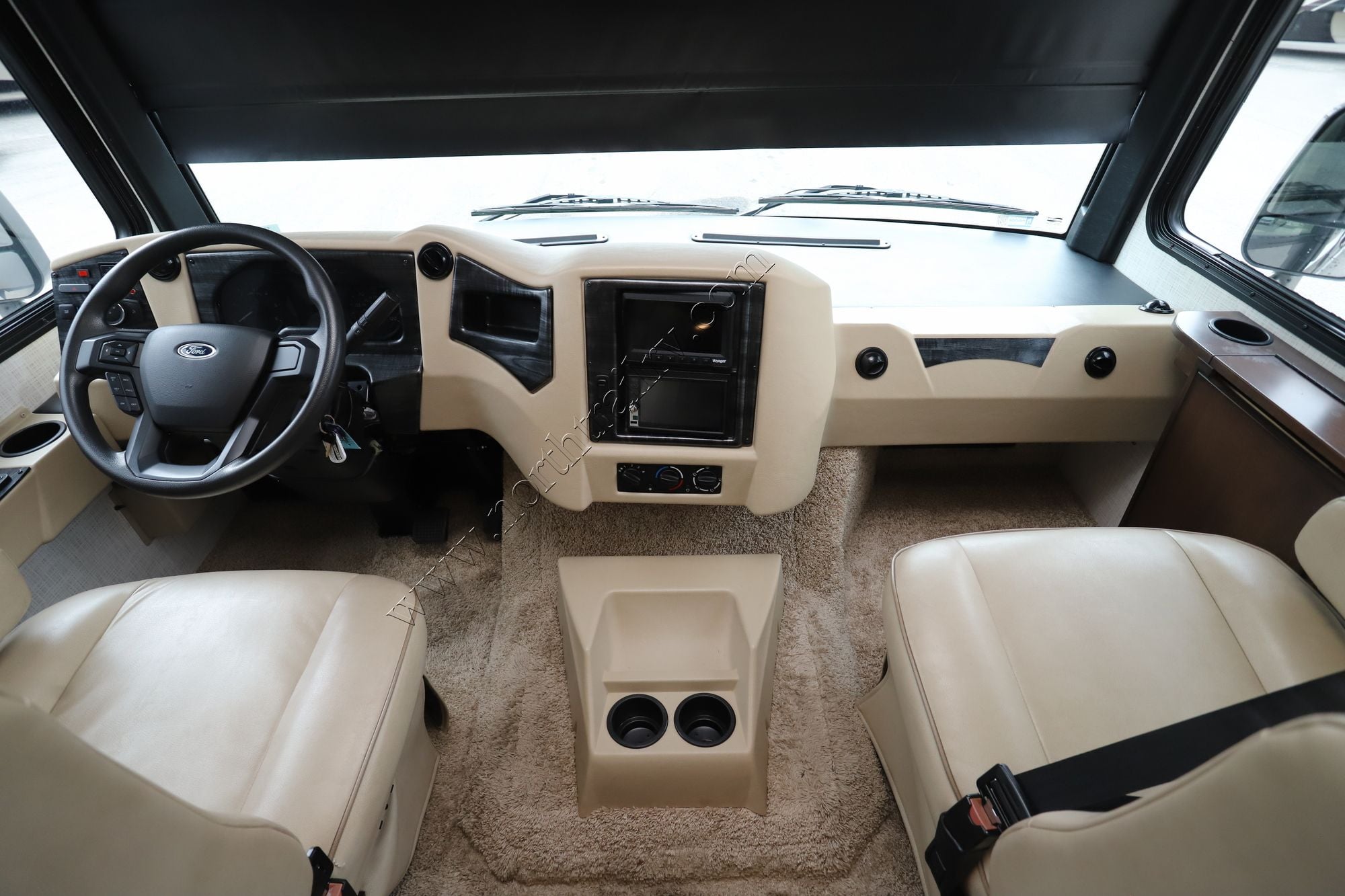 Used 2022 Newmar Bay Star 3609 Class A  For Sale