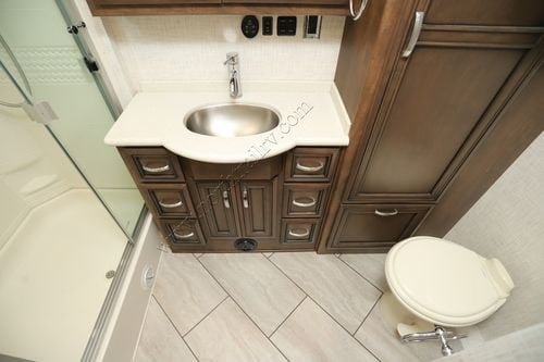 2022 Newmar Bay Star 3609 Class A