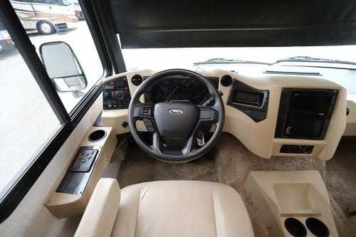 2022 Newmar Bay Star 3609 Class A