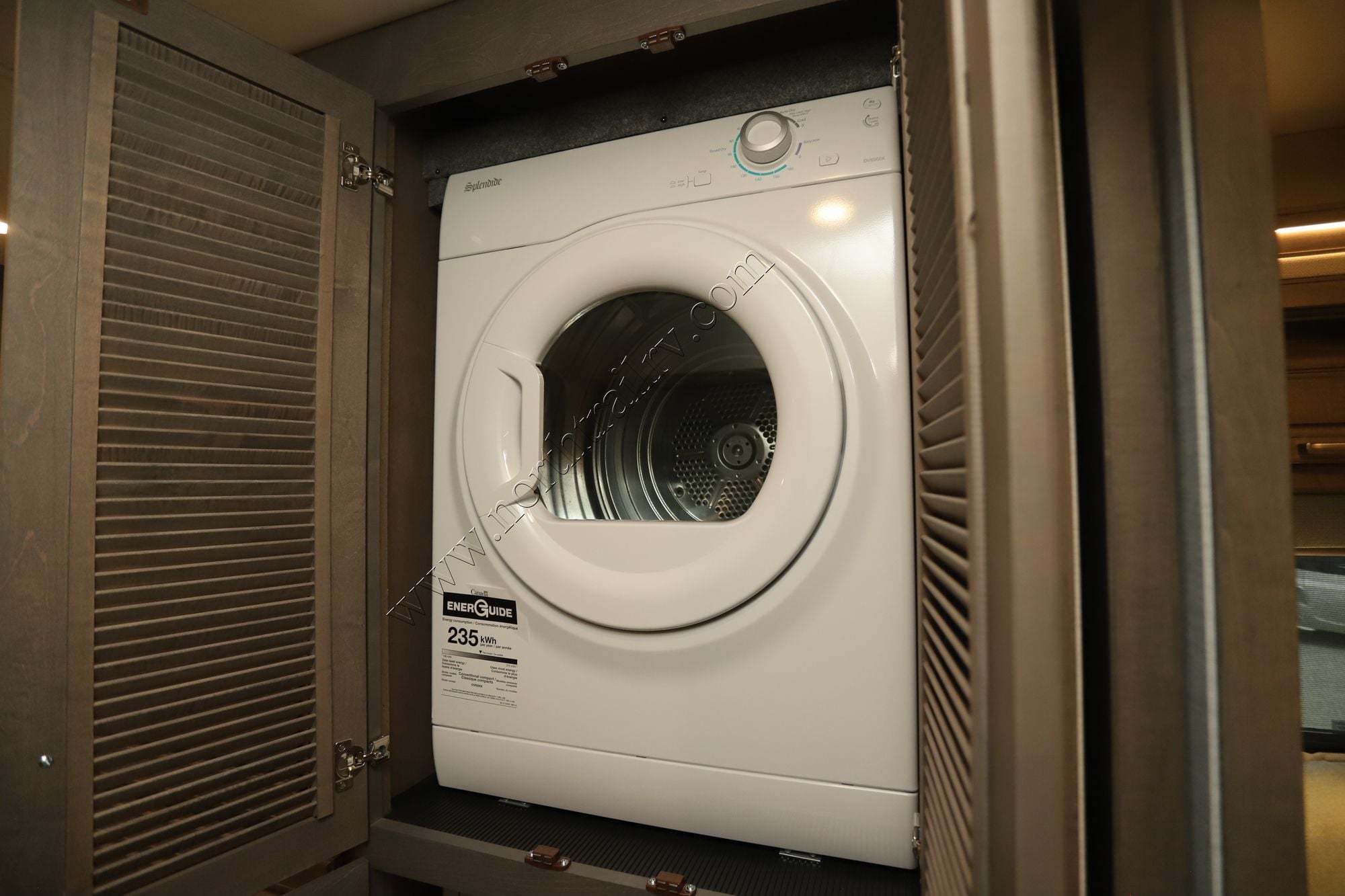 New 2026 Renegade Rv Classic 45CMR Super C  For Sale