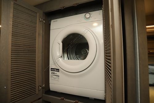 2026 Renegade Rv Classic 45CMR Super C