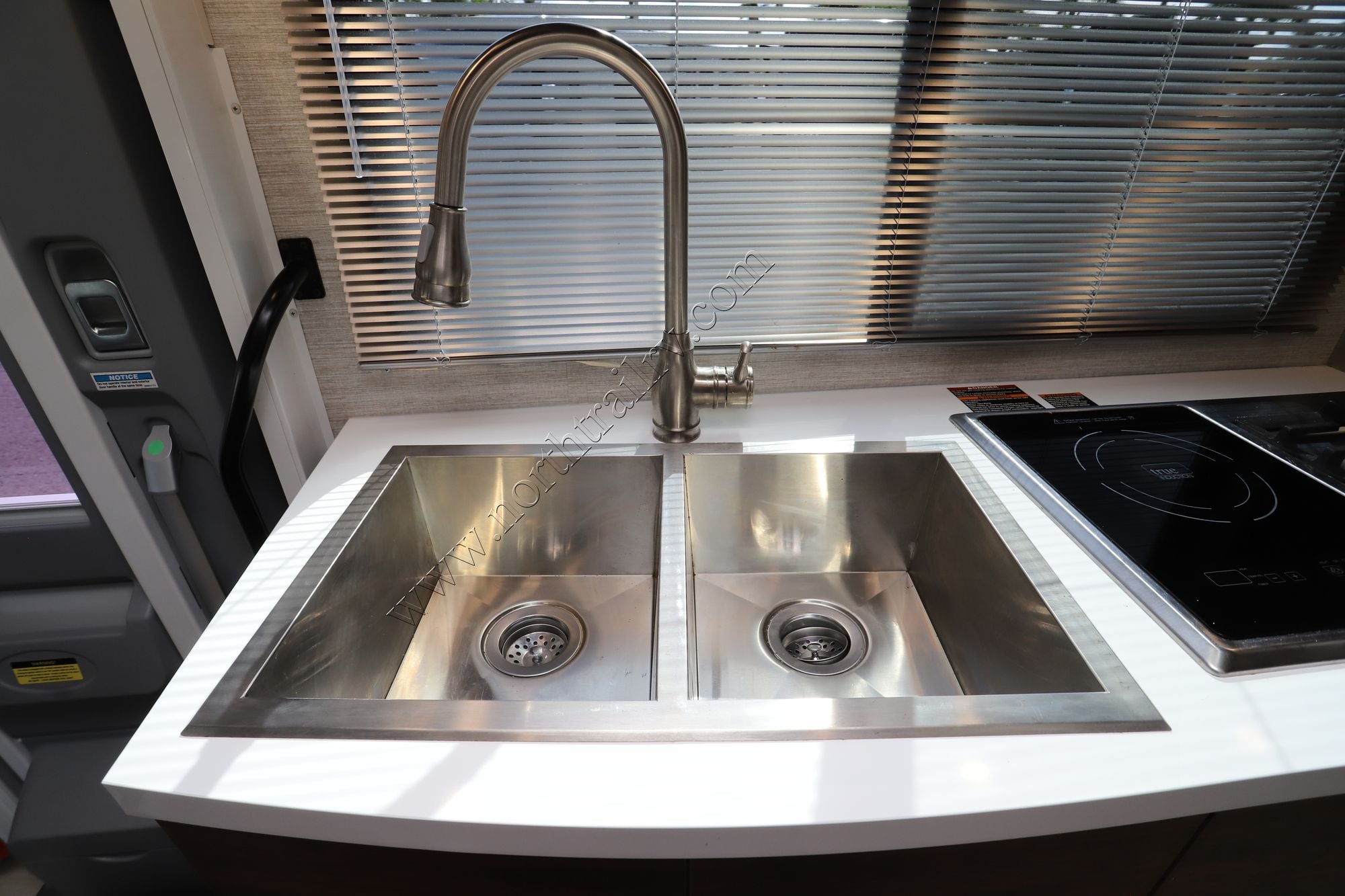 Used 2021 Winnebago View 24V Class C  For Sale