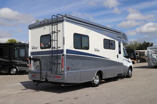 2021 Winnebago View 24V
