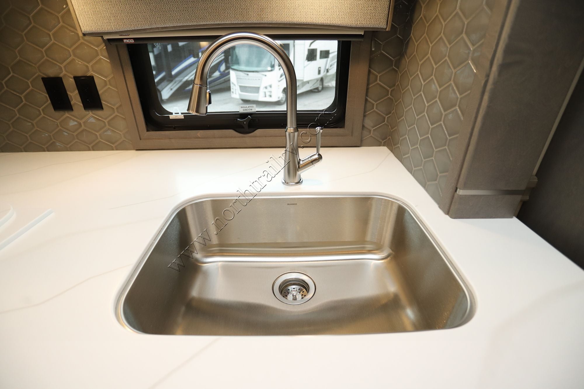 New 2026 Renegade Rv Classic 45CMR Super C  For Sale