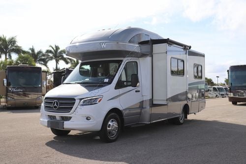 2021 Winnebago View 24V