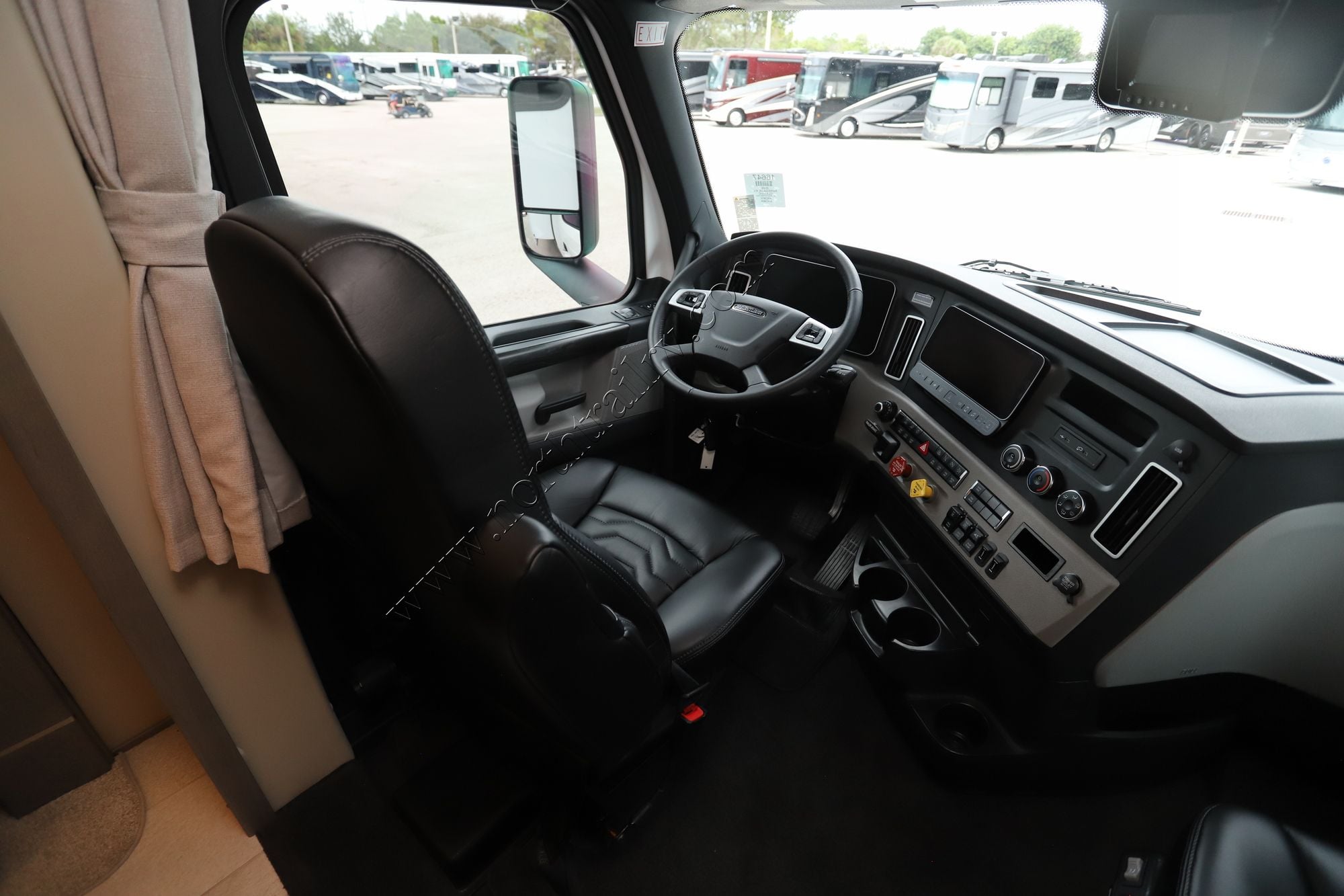 New 2026 Renegade Rv Classic 45CMR Super C  For Sale