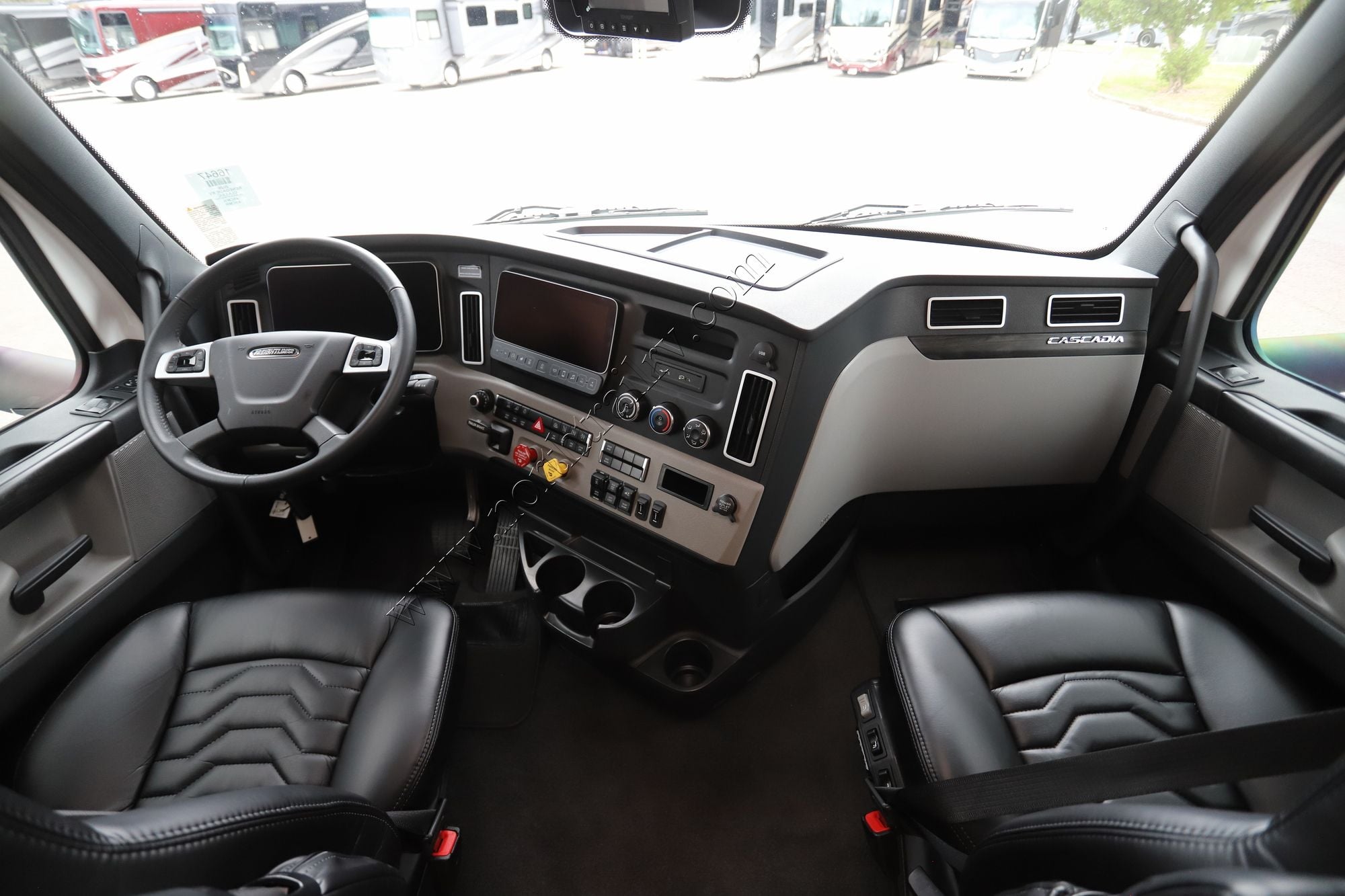 New 2026 Renegade Rv Classic 45CMR Super C  For Sale