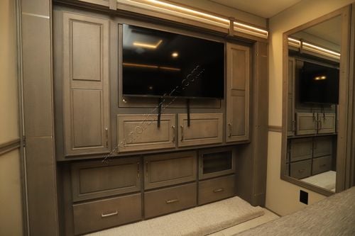 2026 Renegade Rv Classic 45CMR Super C