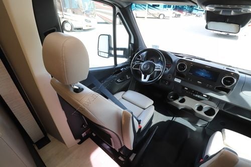 2021 Winnebago View 24V