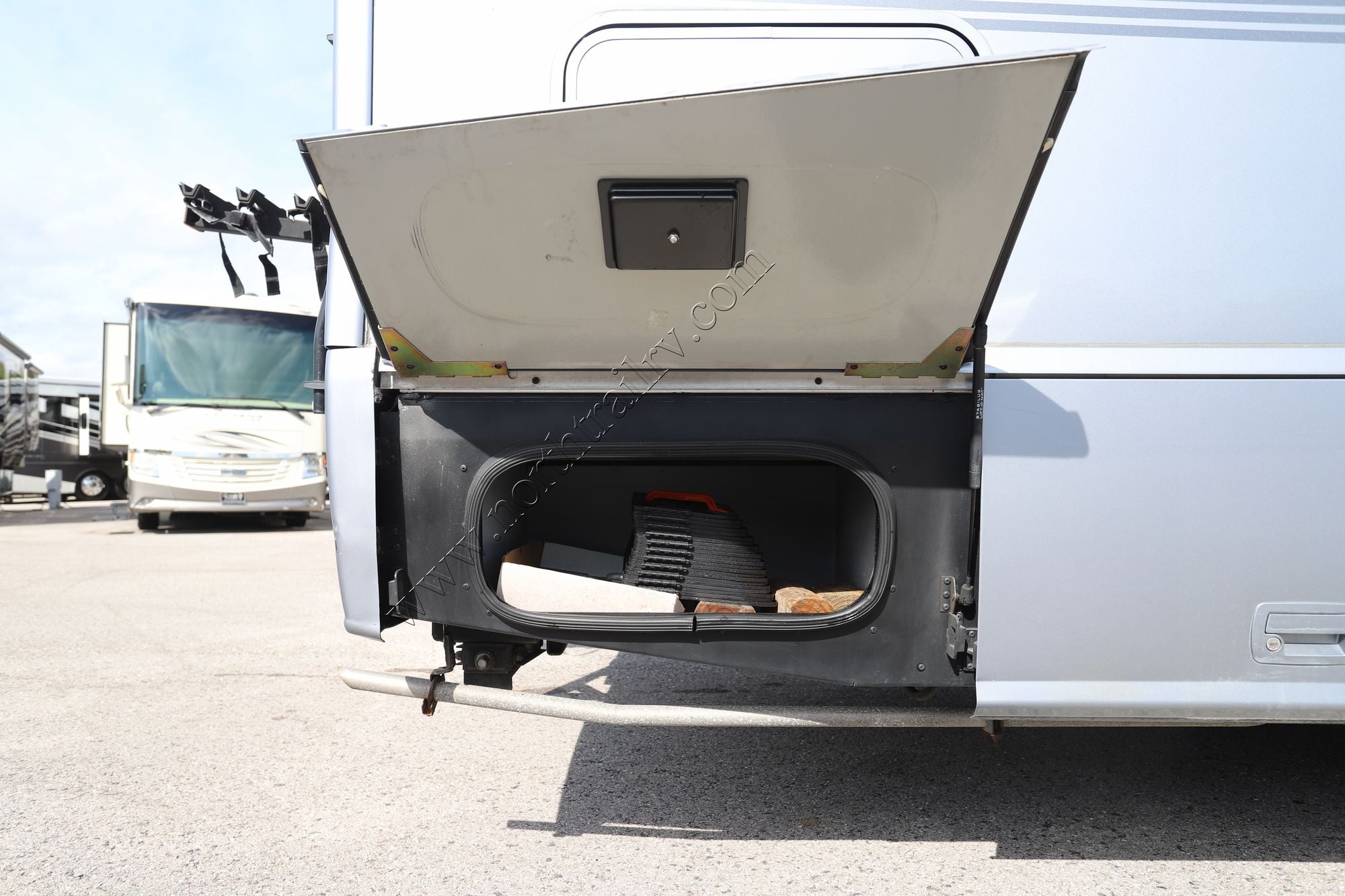 Used 2021 Winnebago View 24V Class C  For Sale