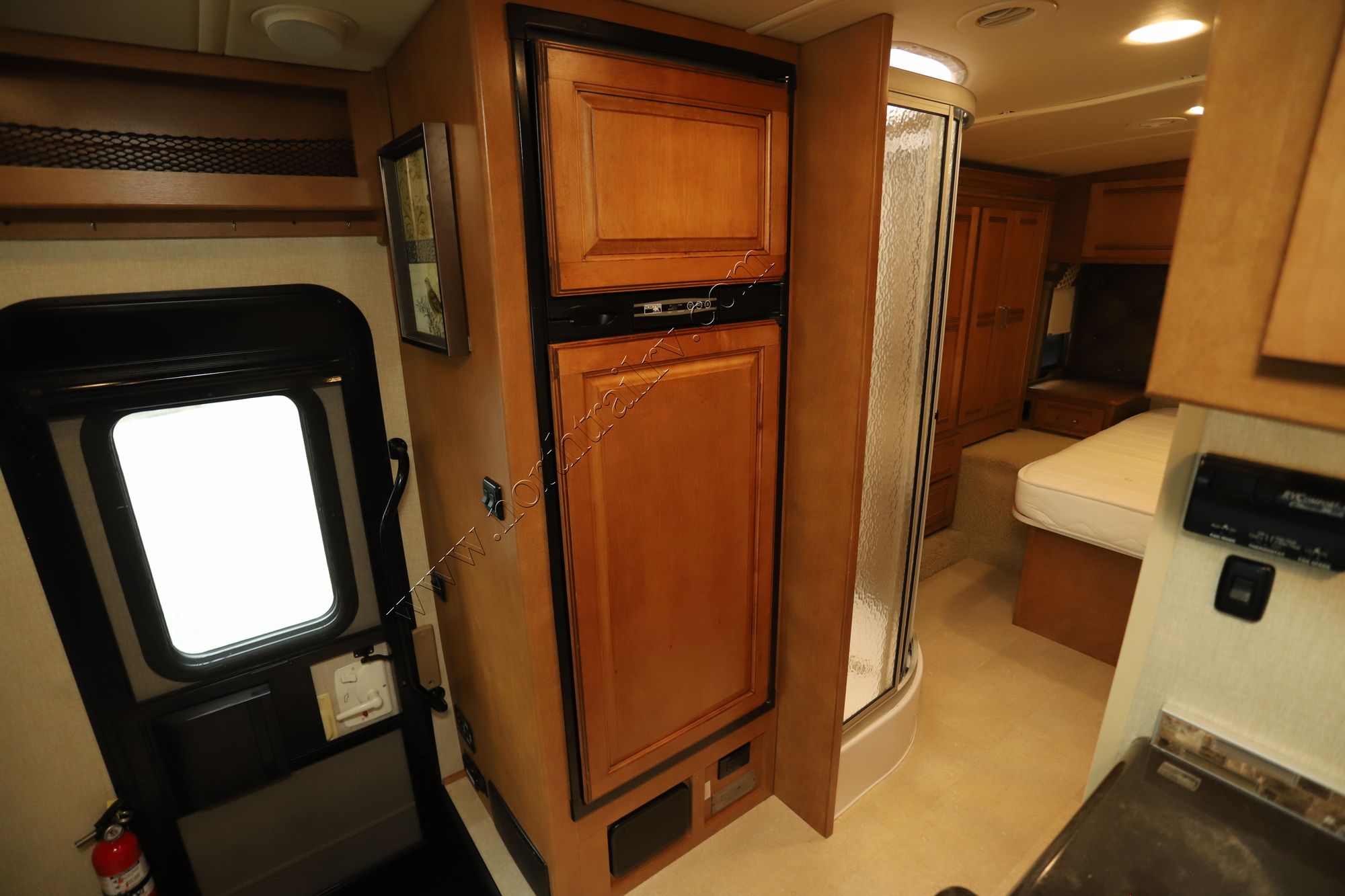 Used 2015 Winnebago Aspect 30J Class C  For Sale