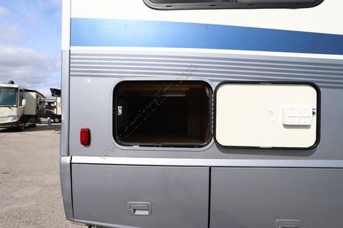2021 Winnebago View 24V