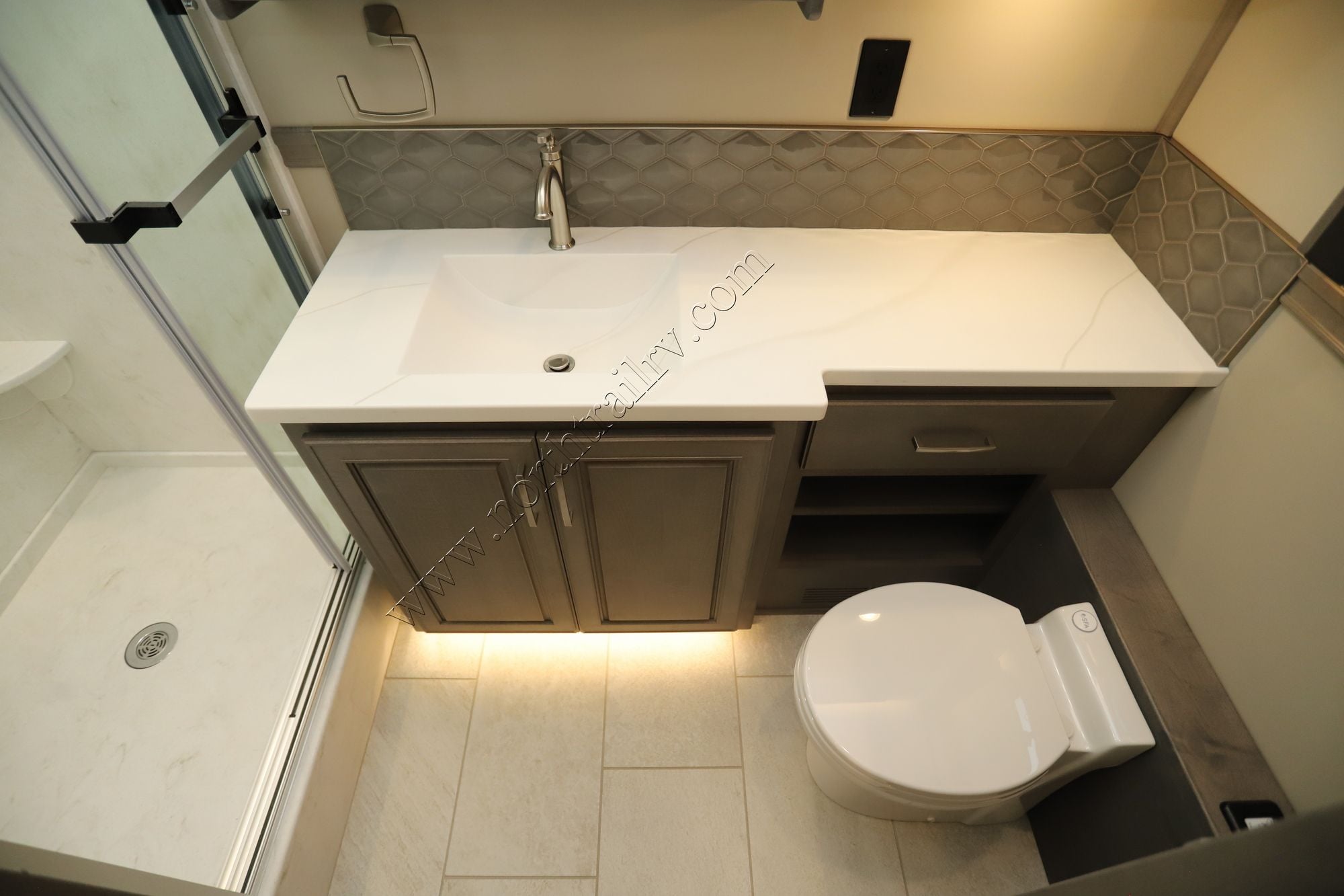 New 2026 Renegade Rv Classic 45CMR Super C  For Sale