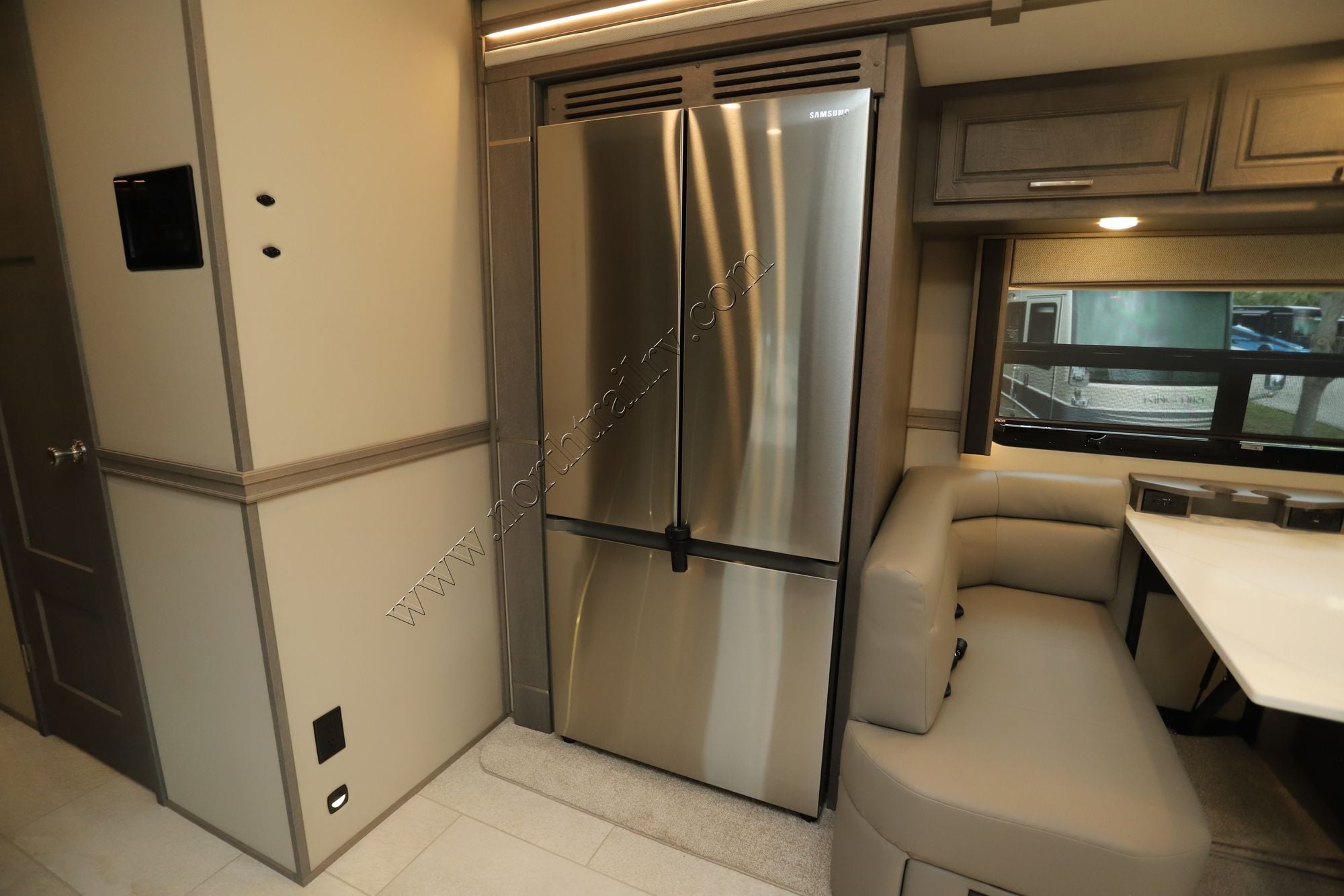 New 2026 Renegade Rv Classic 45CMR Super C  For Sale