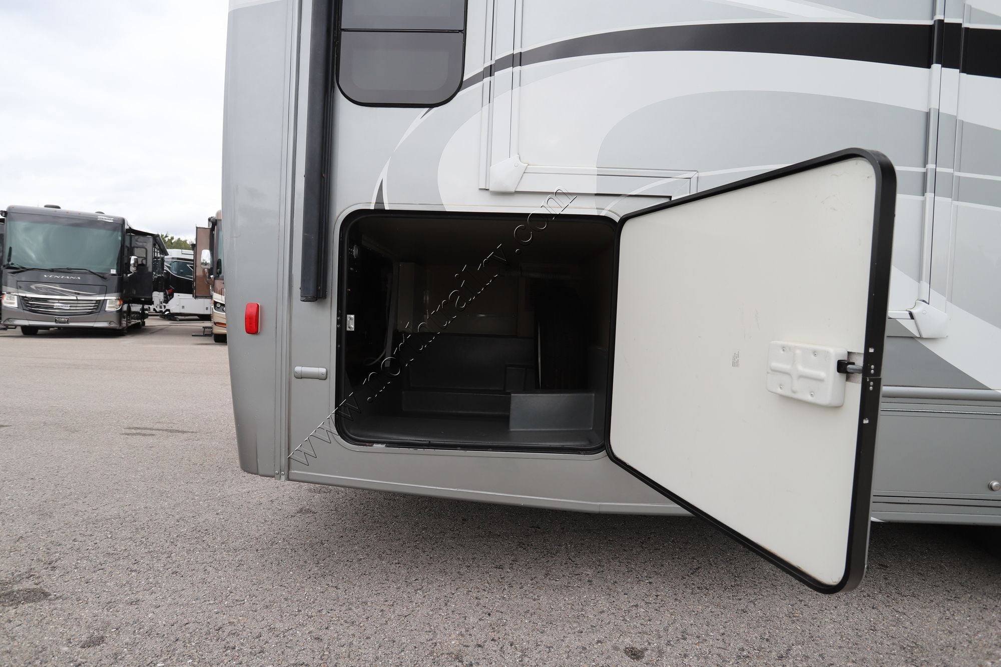 Used 2015 Winnebago Aspect 30J Class C  For Sale