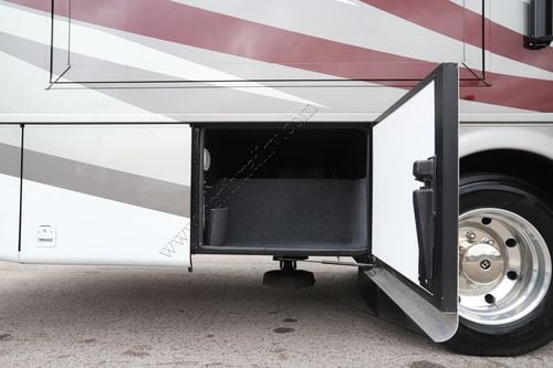 2022 Newmar Bay Star 3609 Class A