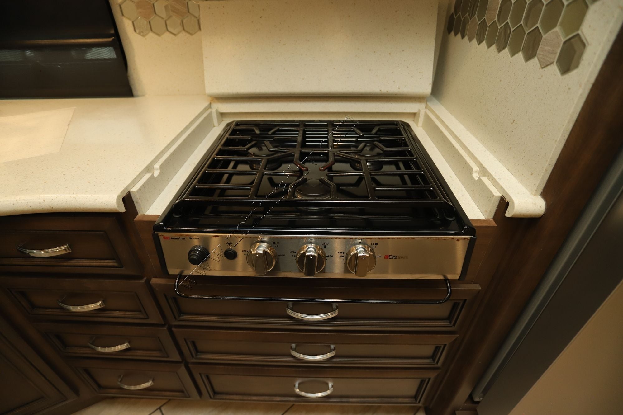 Used 2022 Newmar Bay Star 3609 Class A  For Sale