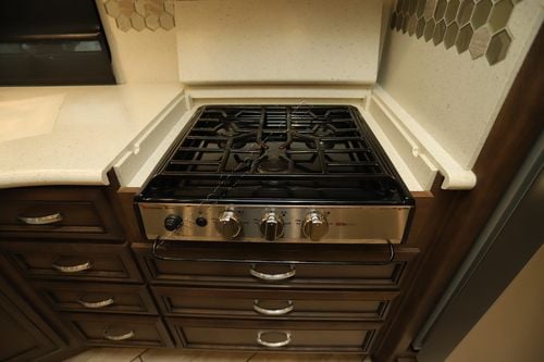 2022 Newmar Bay Star 3609 Class A