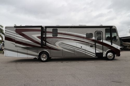 2022 Newmar Bay Star 3609 Class A