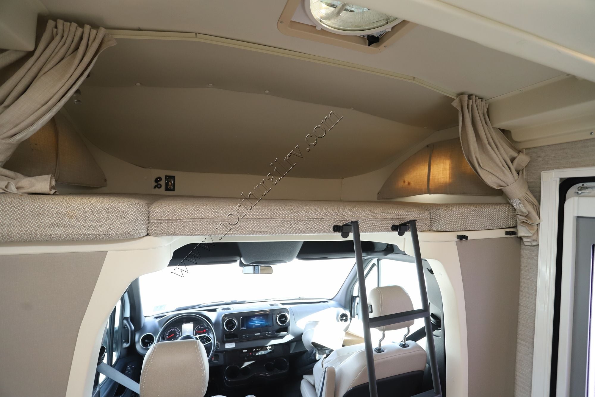 Used 2021 Winnebago View 24V Class C  For Sale