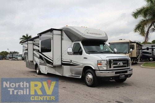2015 Winnebago Aspect 30J