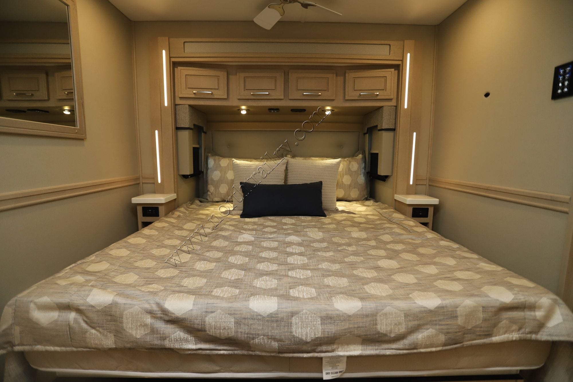 New 2026 Renegade Rv Explorer 38EMB Super C  For Sale