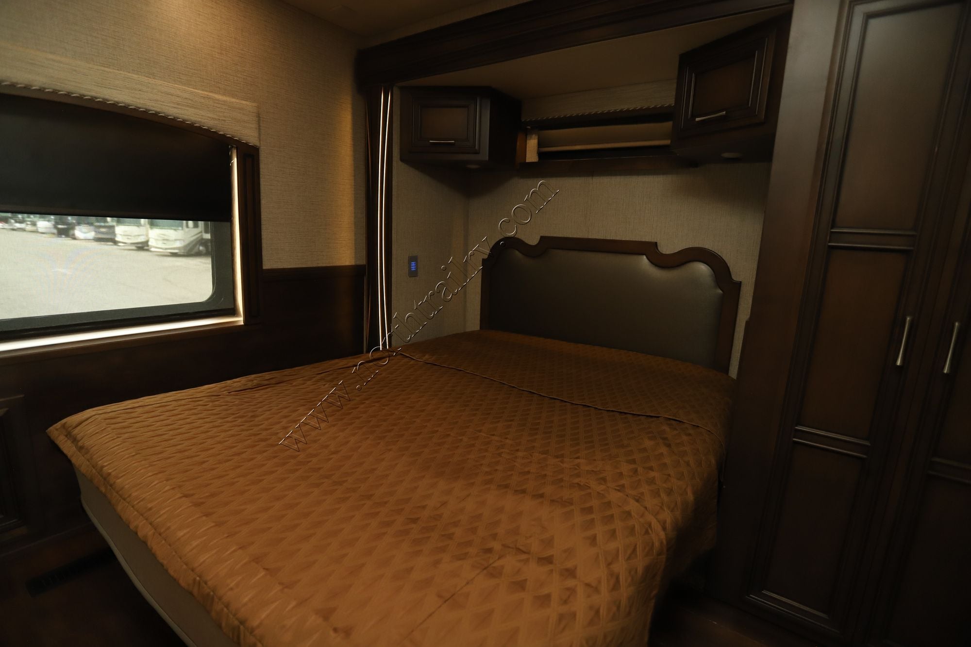 Used 2020 Newmar Canyon Star 3911 Class A  For Sale