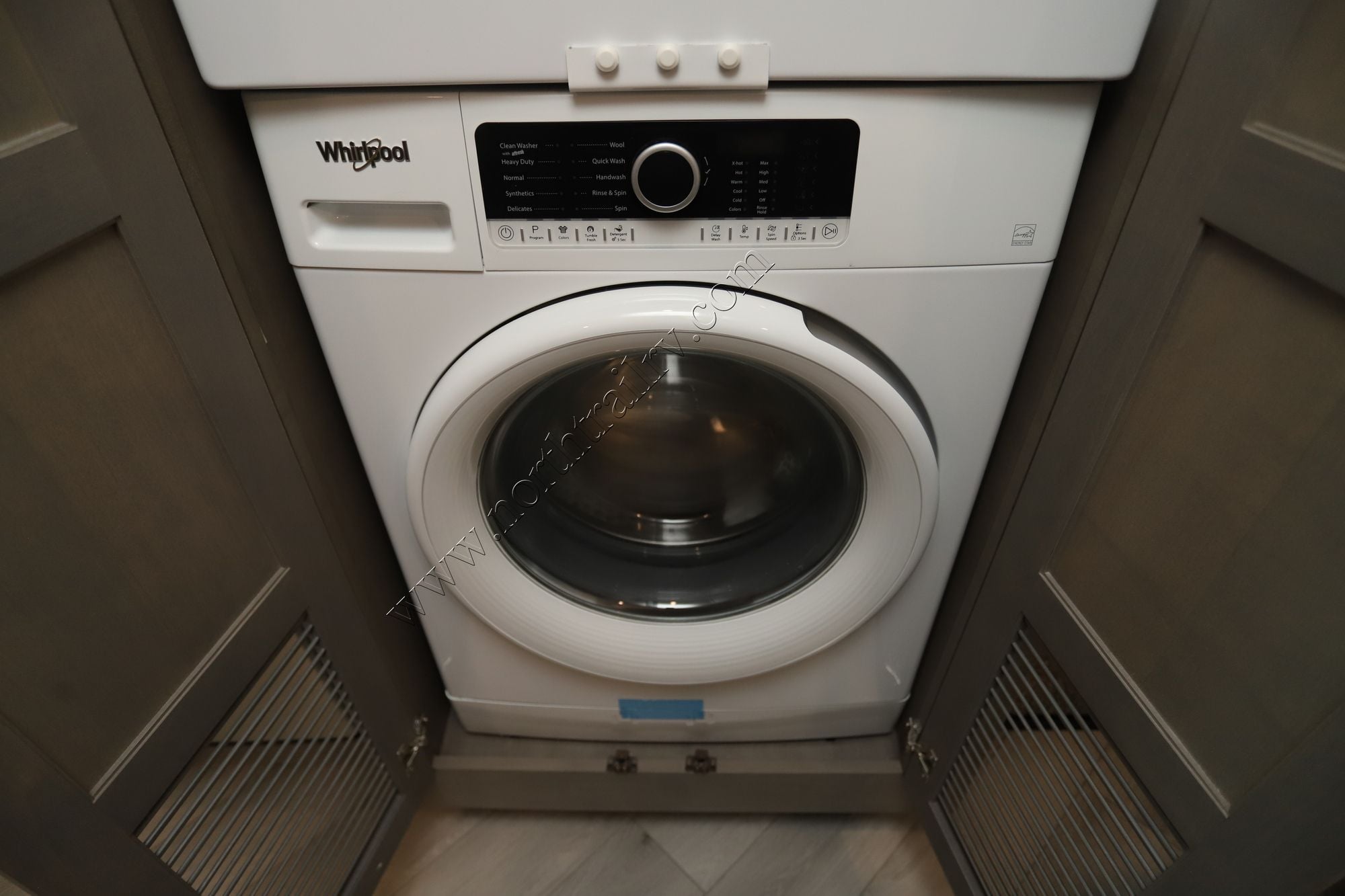 Used 2024 Fleetwood Flex 35R Class A  For Sale