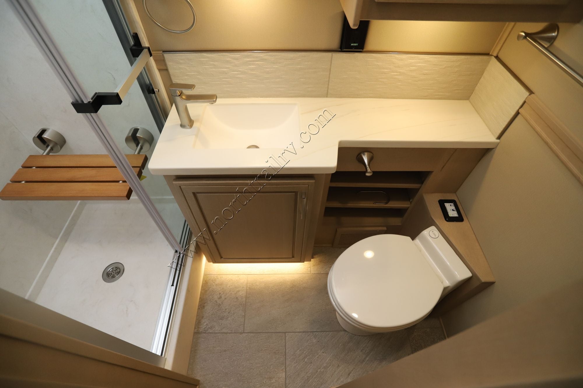 New 2026 Renegade Rv Explorer 38EMB Super C  For Sale