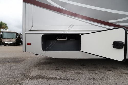 2024 Fleetwood Flex 35R