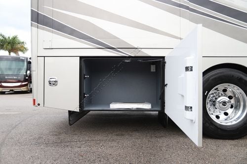 2026 Renegade Rv Explorer 38EMB