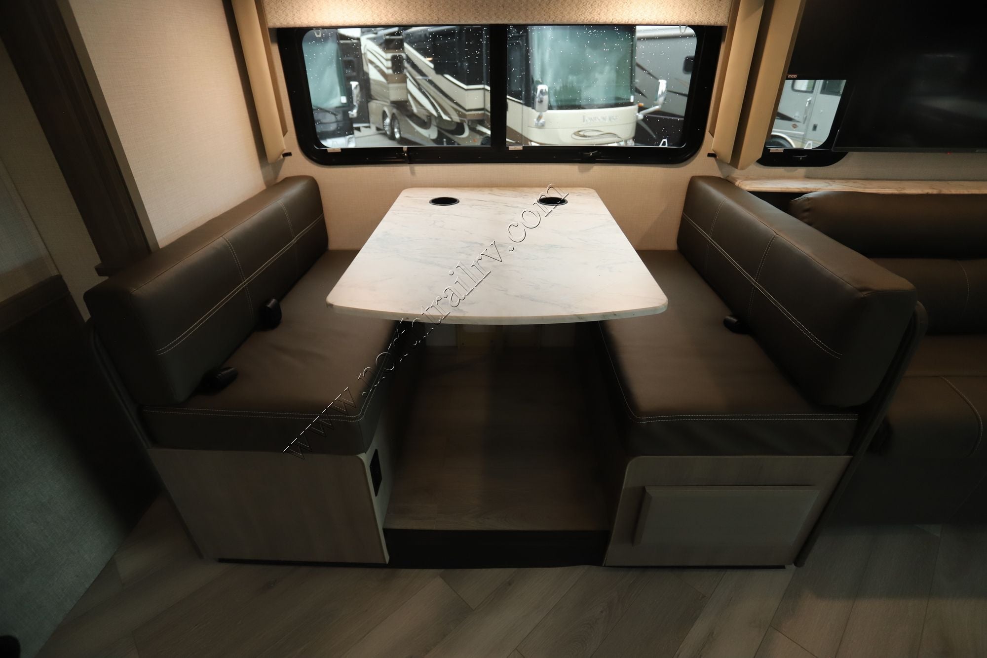 Used 2024 Fleetwood Flex 35R Class A  For Sale