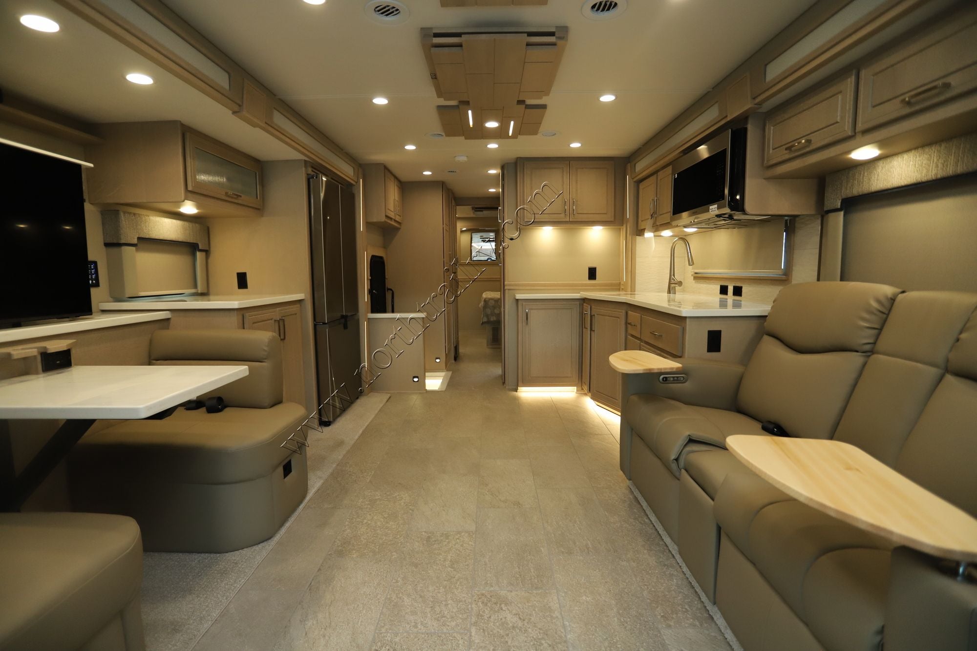 New 2026 Renegade Rv Explorer 38EMB Super C  For Sale