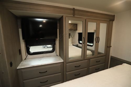 2024 Fleetwood Flex 35R