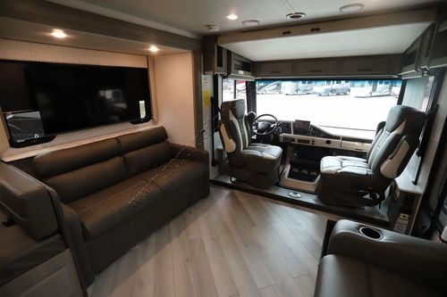 2024 Fleetwood Flex 35R