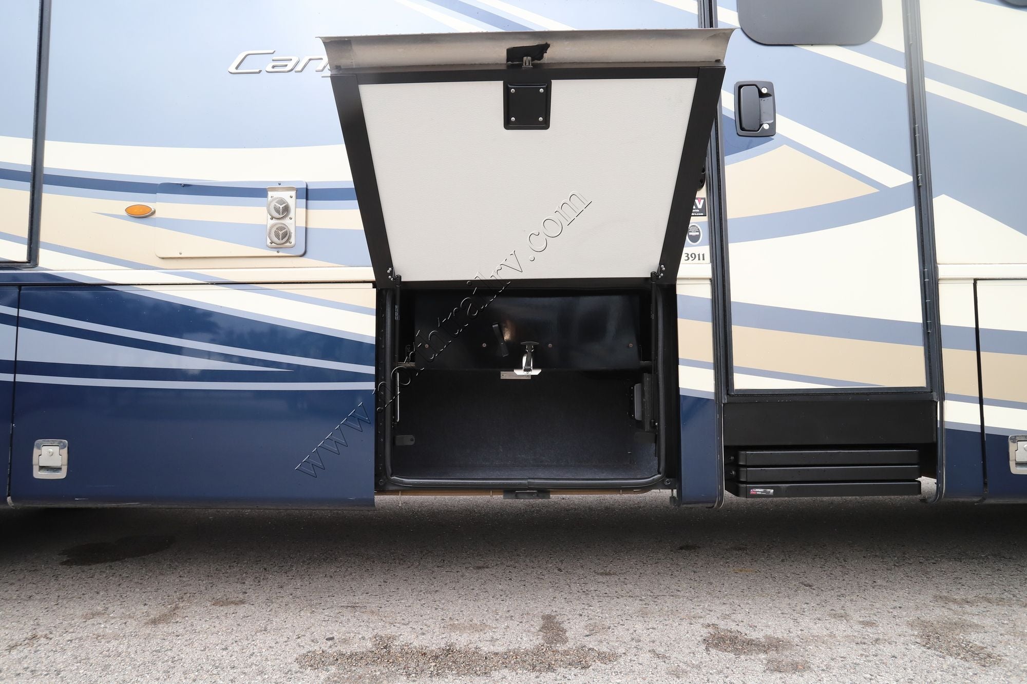 Used 2020 Newmar Canyon Star 3911 Class A  For Sale