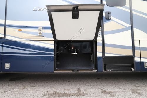 2020 Newmar Canyon Star 3911