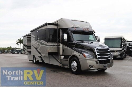 2026 Renegade Rv Explorer 38EMB