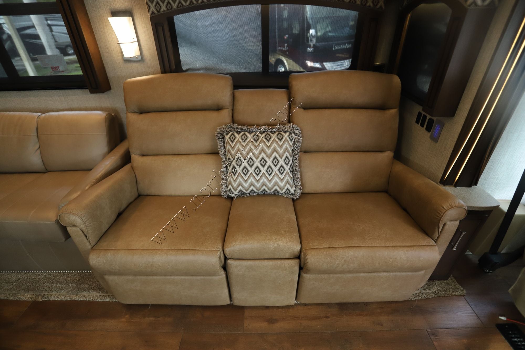 Used 2020 Newmar Canyon Star 3911 Class A  For Sale