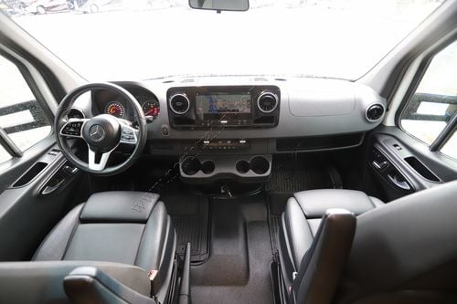 2020 Tiffin Motor Homes Wayfarer 25TW