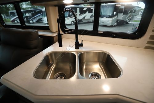 2024 Fleetwood Flex 35R